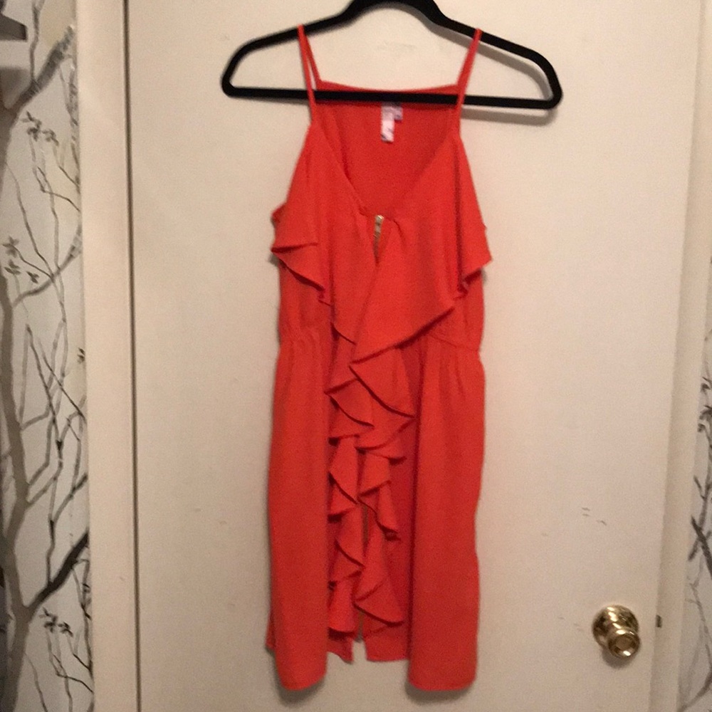 Alya Dress